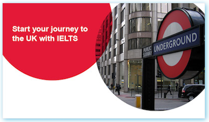 online ieltsforlifeskills course